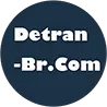 Logo Detran-Br TV Ao Vivo