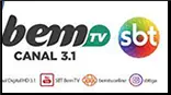 Bem TV (SBT MT) Ao Vivo