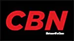 CBN Rio FM 92.5 MHz 