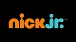 Logo do Canal de Nick Junior 
