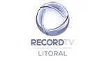 Record TV Litoral e Vale Ao Vivo