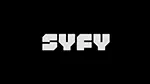 Logo do Canal de SYFY