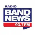 BandNews FM Goiâna