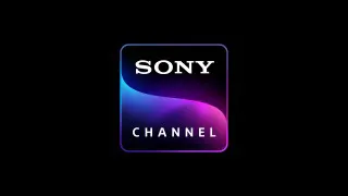 Logo do canal Sony online 