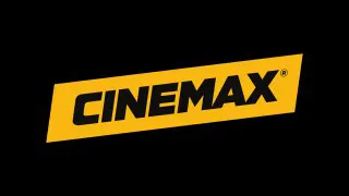 Logo do Canal Cinemax online