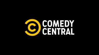 Logo do Canal Comedy Central online