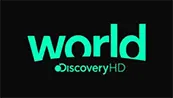 Assistir Discovery World 
