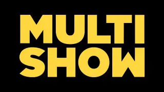 Logo do canal Multishow Ao Vivo Online