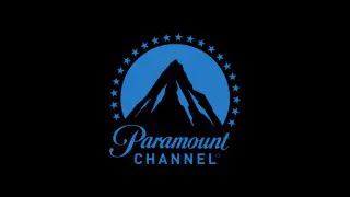 Logo do Canal de Paramount Channel online