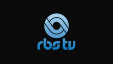 Logo do canal RBS TV - Porto Alegre
