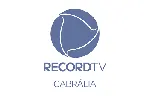 Record TV Cabrália Ao Vivo