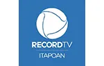 RecordTV Itapoan Ao Vivo