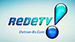RedeTV Paraná Ao Vivo Online