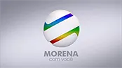 TV Morena - Campo Grande - MS