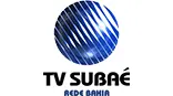 TV Subaé Ao Vivo