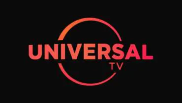 Logo do canal Universal TV online