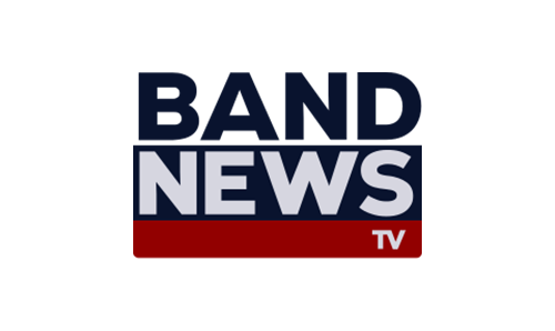 Band News ao vivo Detran TV