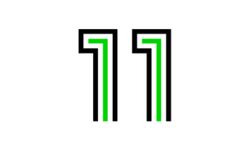 Canal 11 ao vivo Detran TV