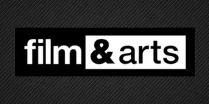 Logo do canal Film&Arts Ao Vivo, Online Logo do canal Film&Arts Ao Vivo, Online