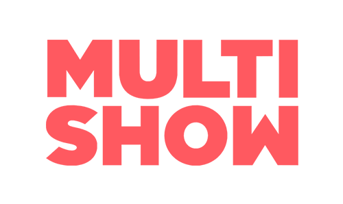 Multishow ao vivo Detran TV