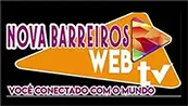 Mini Logotipo do canal Nova Barreiros  ao vivo, online