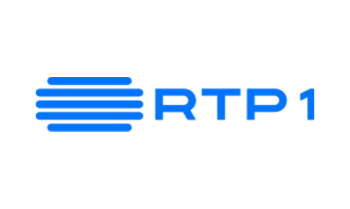 RTP1 ao vivo Detran TV