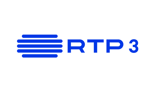 RTP3 ao vivo Detran TV