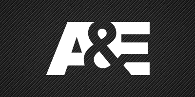 Logo do canal AE (A&E) Ao Vivo Online Logo do canal AE (A&E) Ao Vivo Online