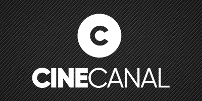 Cinecanal Ao Vivo Online Logo do Cinecanal Ao Vivo Online