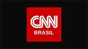 Logotipo do canal da CNN Brasil ao vivo online Logotipo do canal da CNN Brasil ao vivo online
