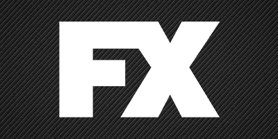 Logo do canal FX Ao Vivo Online Logo do Canal FX Ao Vivo Online