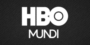 Imagem HBO Mundi ao vivo e online Logo do canal Mundi ao vivo e online