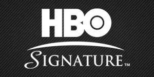 Imagem HBO Signature ao vivo e online Logo do canal HBO Signature ao vivo e online