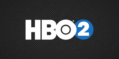Imagem HBO 2 ao vivo e online Logo do canal HBO 2 ao vivo e online