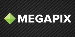Mini Logo do canal Megapix ao vivo