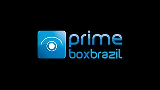 Logotipo do canal Prime Box Brazil ao vivo