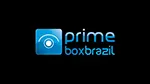 Mini Logotipo do canal Prime Box Brazil ao vivo