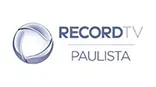 Mini Logotipo da Record Paulista ao vivo, online