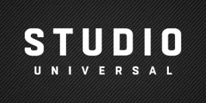 Mini Logo do Canal Studio Universal Ao Vivo Online