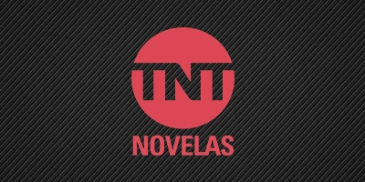 Mini Logo do canal TNT Novelas Ao Vivo