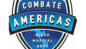 Imagem 300x170px do canal Combate Americas Ao Vivo Online