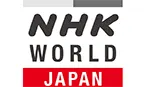 NHK World online