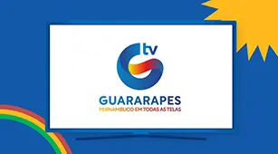 Record PE (TV Guararapes Recife) Ao Vivo