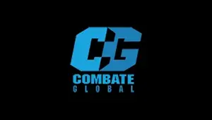 Imagem 25x13px do canal Combate Global Ao Vivo