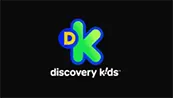 Assistir Discovery kids