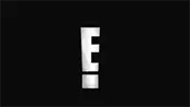 E! Entertainment-tv