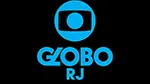 Imagem do logo 25x14px do canal da tv Globo RJ no Rio de Janeir