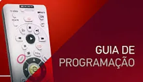 Logo do Guia de programação de TV