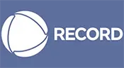 Logotipo da Record Bahia Ao Vivo e online