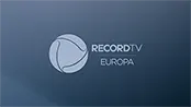 Record TV Europa Ao Vivo / Portugal